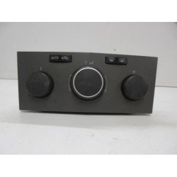 Commande Chauffage Opel Astra H Phase 1 Break